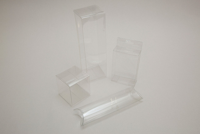 硬質プラスチック製品